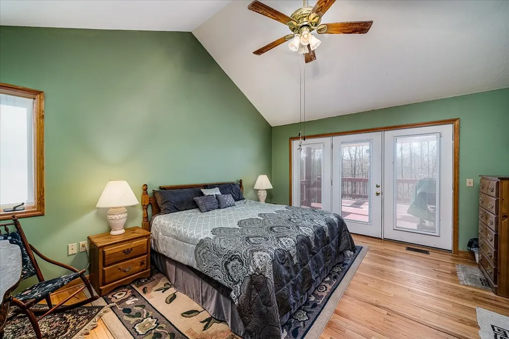 8631 Monterey Highway Monterey TN 38574-3205