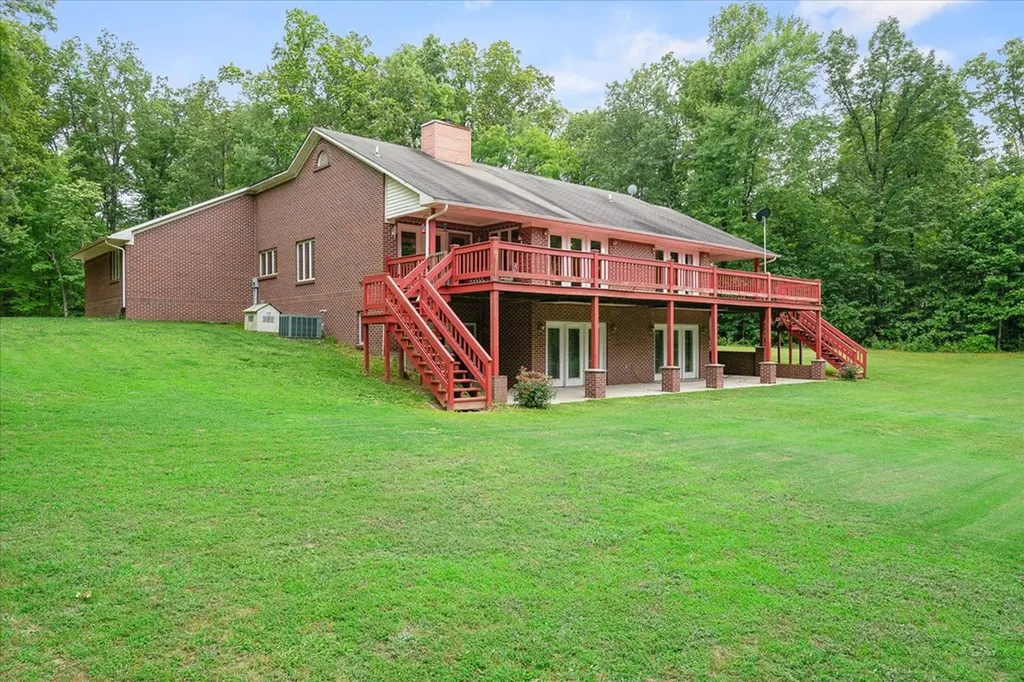 8631 Monterey Highway Monterey TN 38574-3205