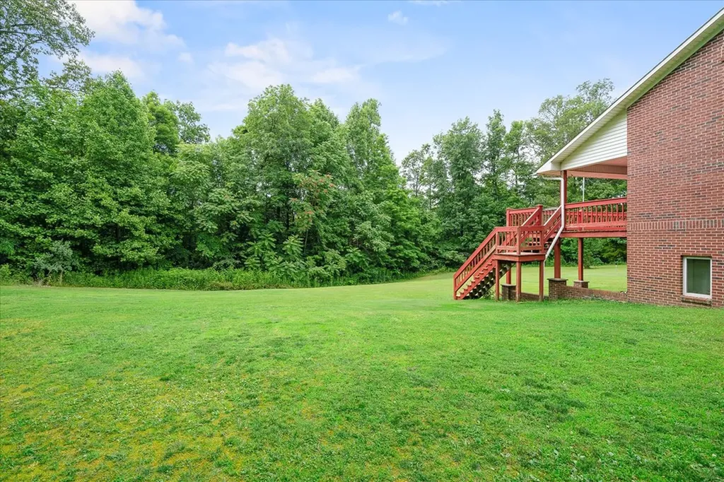 8631 Monterey Highway Monterey TN 38574-3205