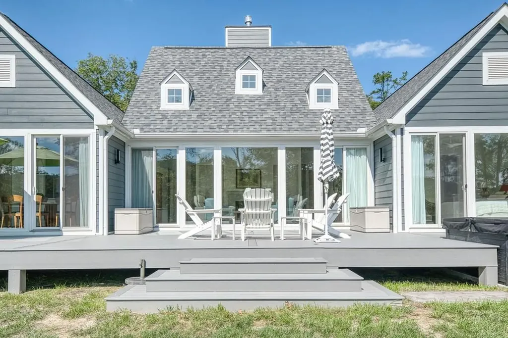 1499 Doe And Fawn Lane Crawford TN 38554