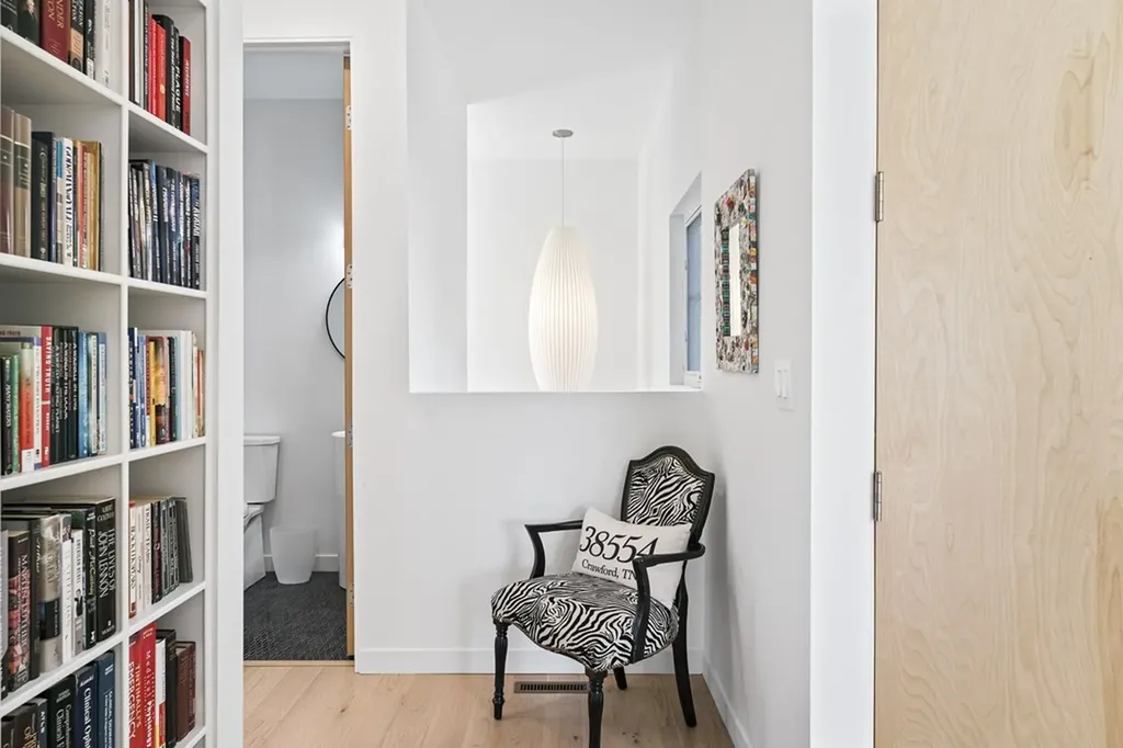 1499 Doe And Fawn Lane Crawford TN 38554