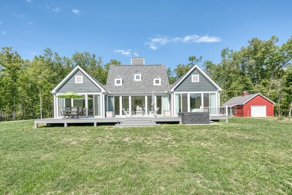 1499 Doe And Fawn Lane Crawford TN 38554