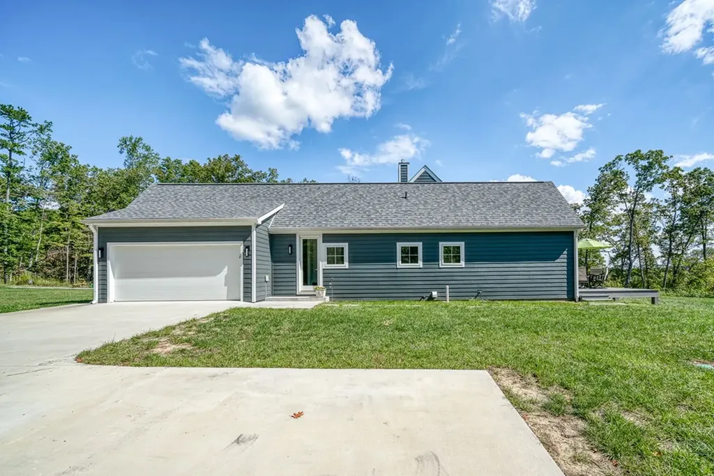 1499 Doe And Fawn Lane Crawford TN 38554