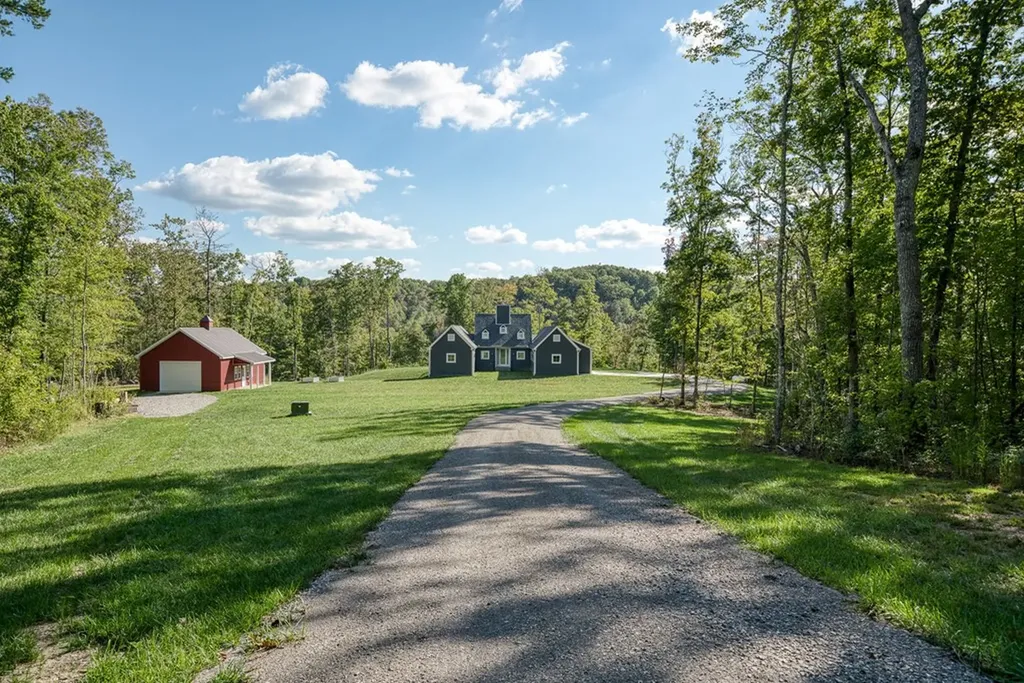 1499 Doe And Fawn Lane Crawford TN 38554