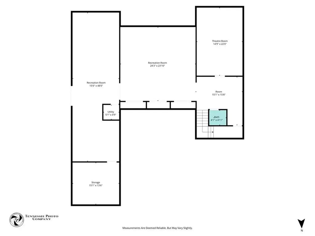 1499 Doe And Fawn Lane Crawford TN 38554