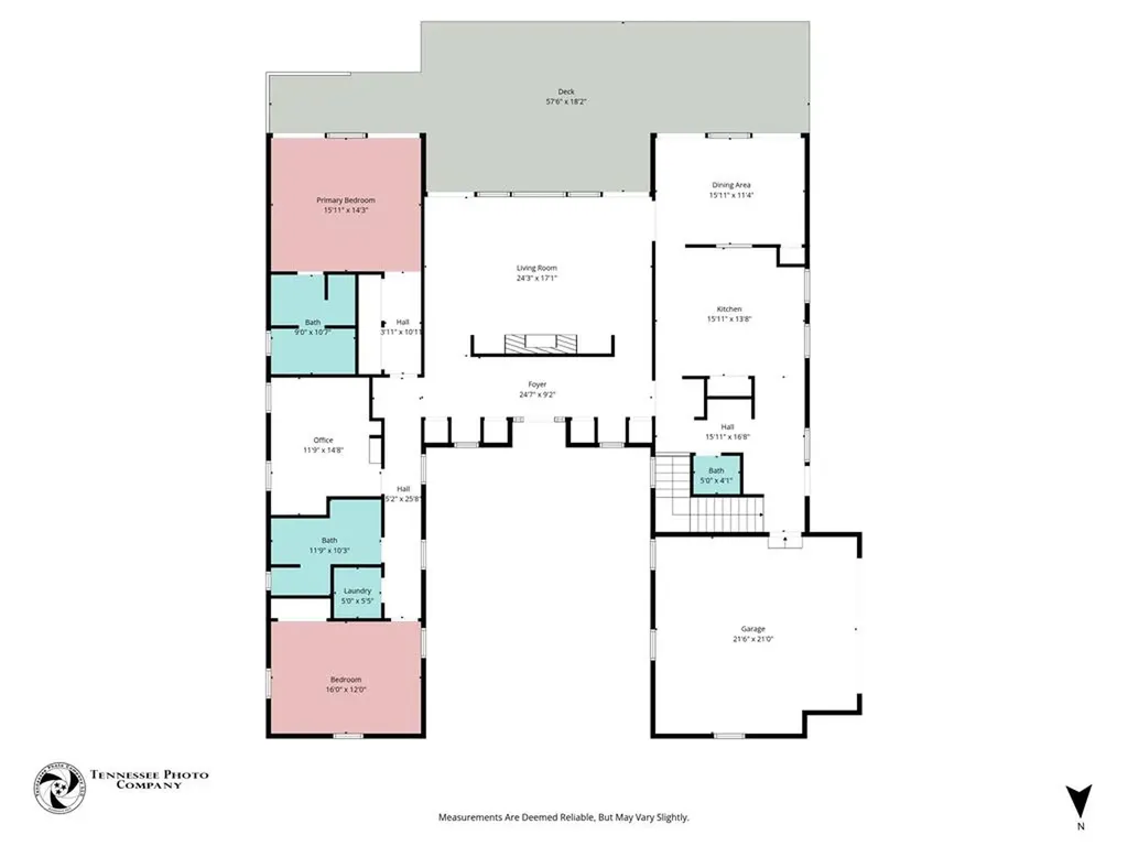 1499 Doe And Fawn Lane Crawford TN 38554