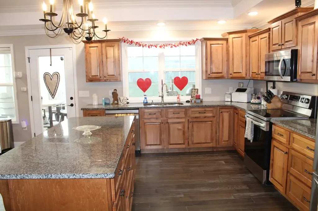 1700 Eagle Landing Drive Cookeville TN 38506