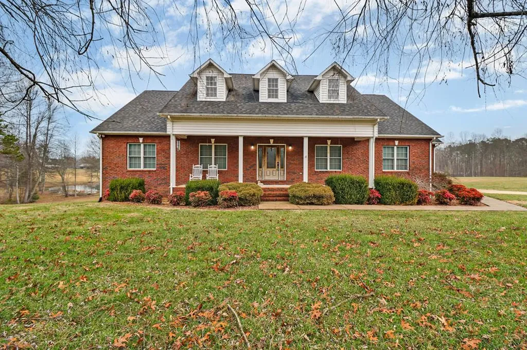 5424 Wilder Road Grimsley TN 38565