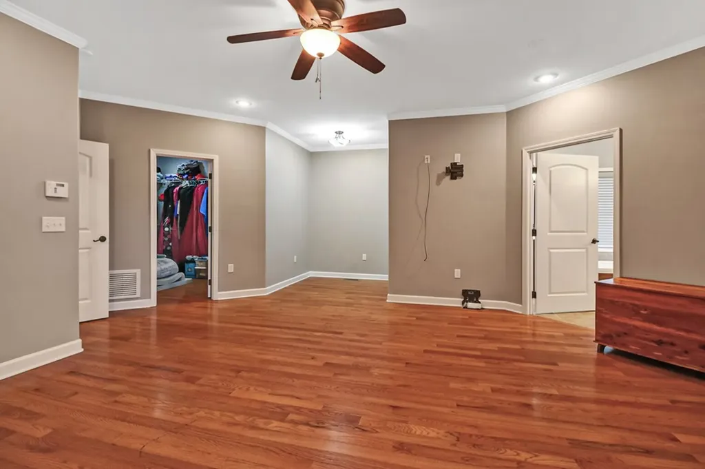 5424 Wilder Road Grimsley TN 38565