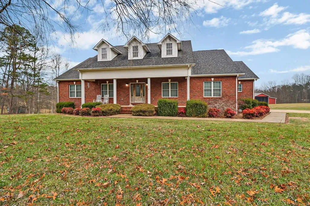 5424 Wilder Road Grimsley TN 38565