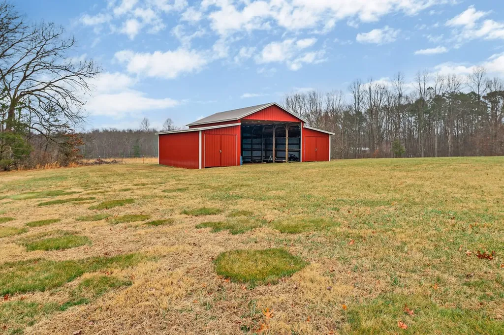 5424 Wilder Road Grimsley TN 38565