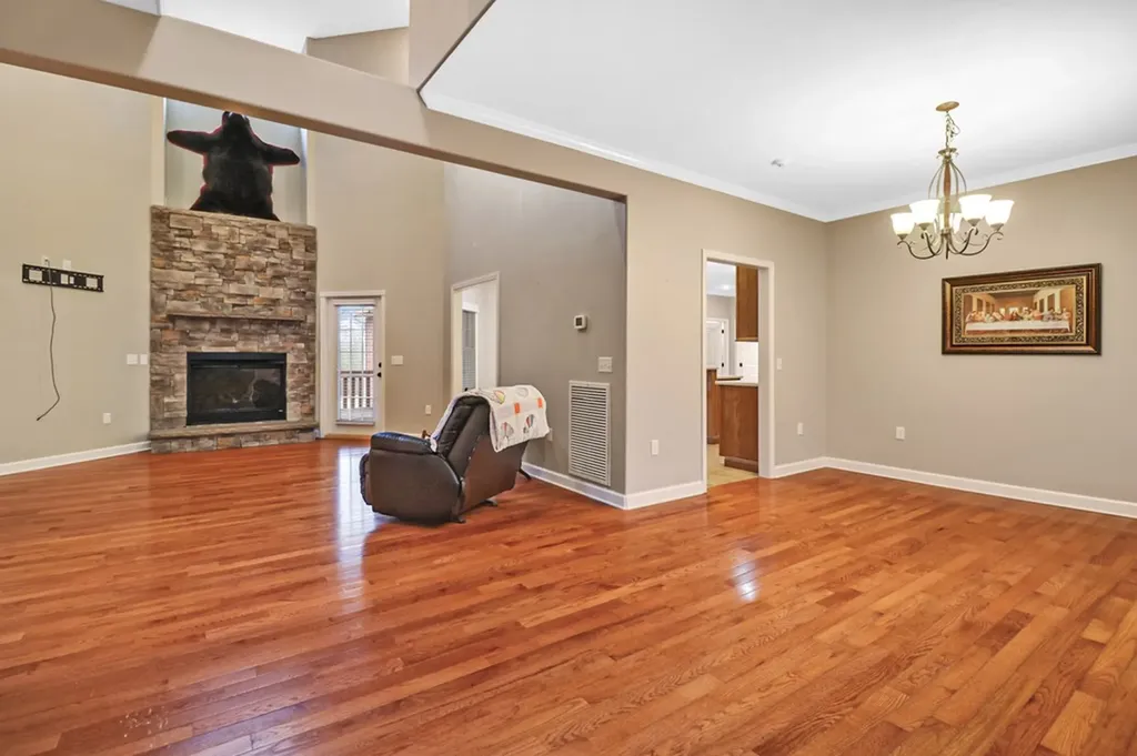 5424 Wilder Road Grimsley TN 38565