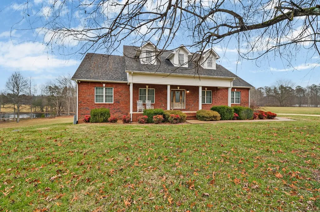 5424 Wilder Road Grimsley TN 38565