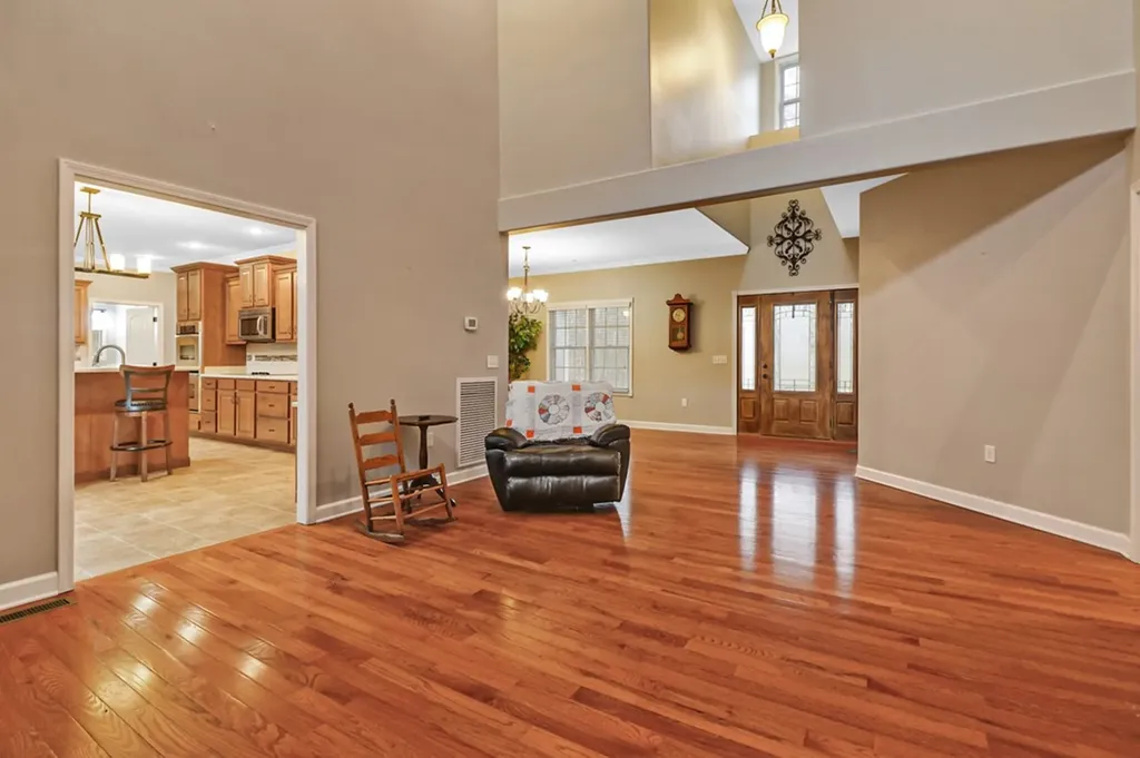 5424 Wilder Road Grimsley TN 38565