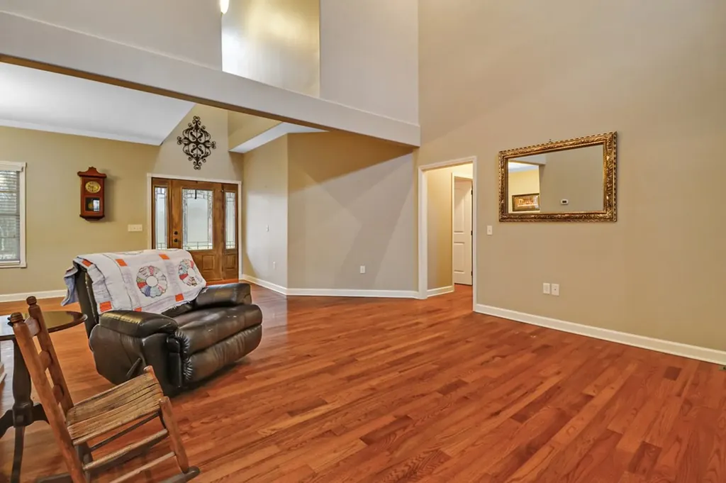 5424 Wilder Road Grimsley TN 38565