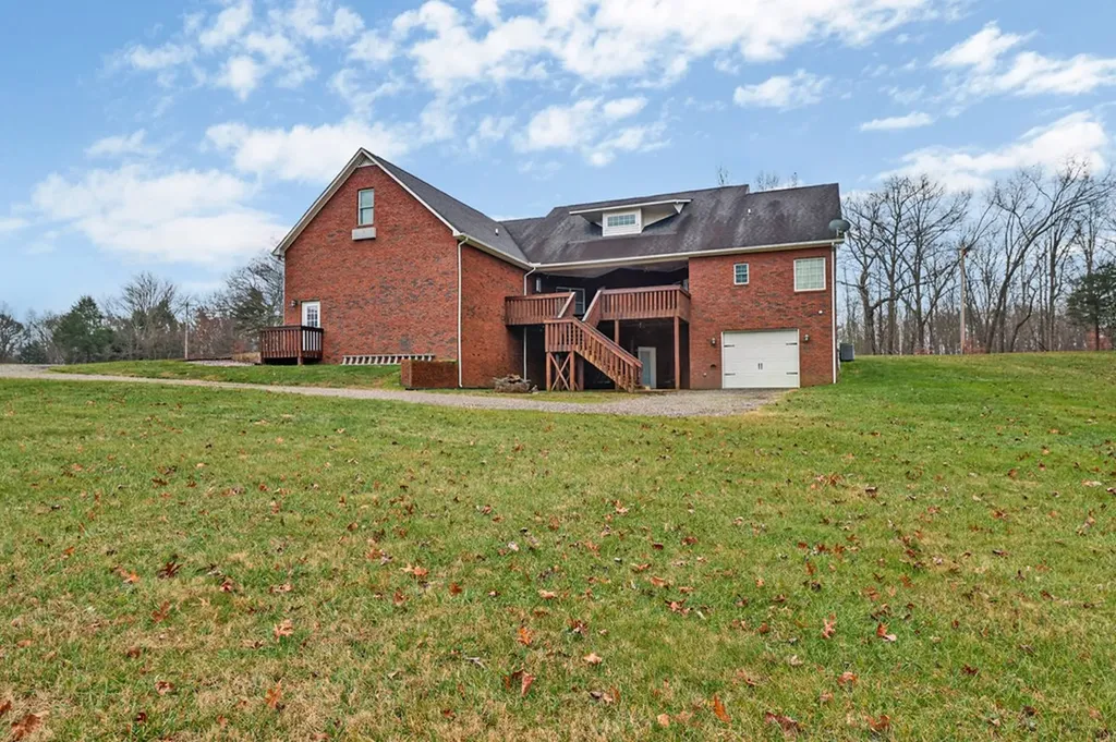 5424 Wilder Road Grimsley TN 38565
