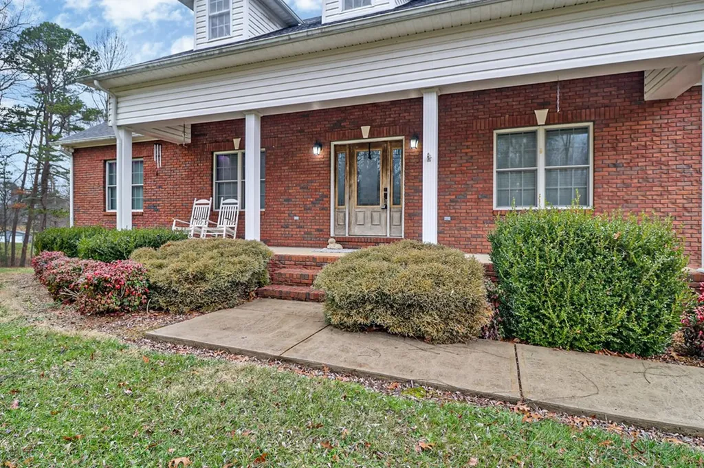 5424 Wilder Road Grimsley TN 38565