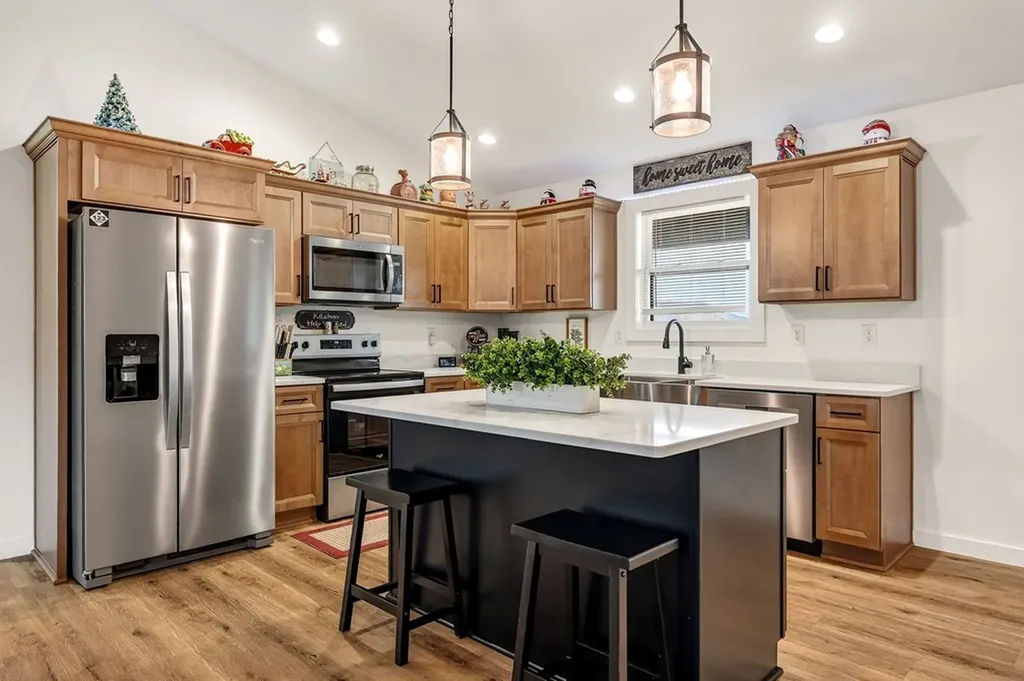 1004 North Spring Street Sparta TN 38583