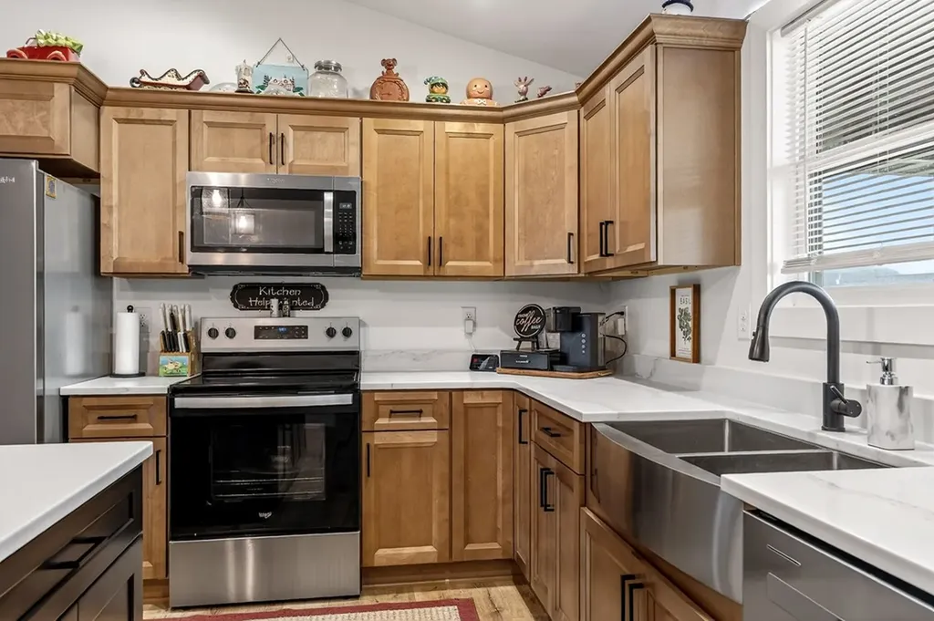 1004 North Spring Street Sparta TN 38583