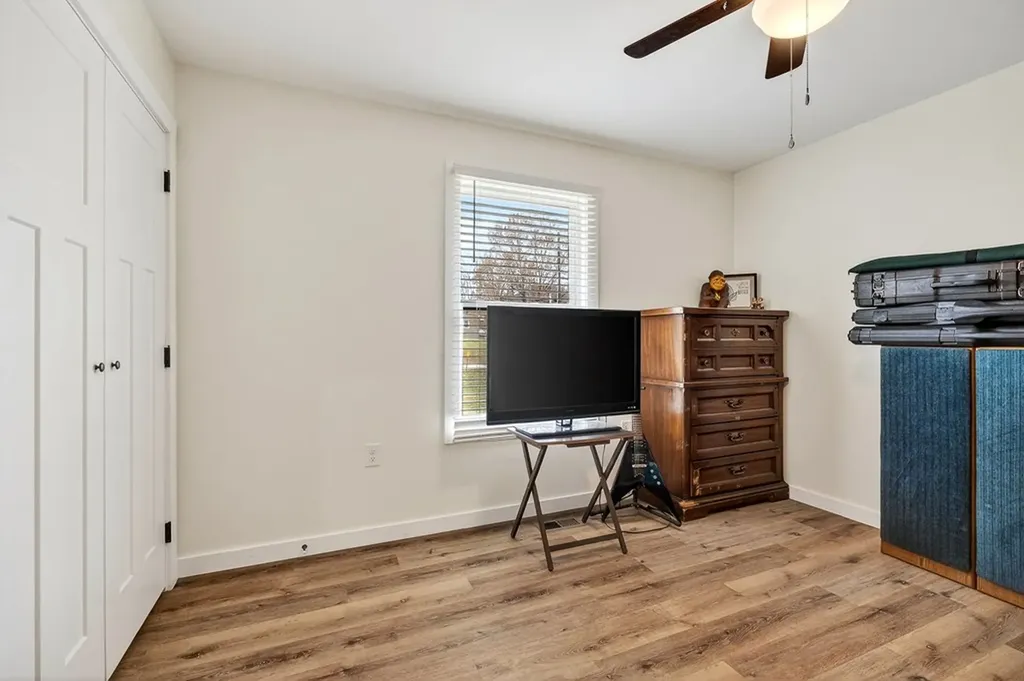 1004 North Spring Street Sparta TN 38583