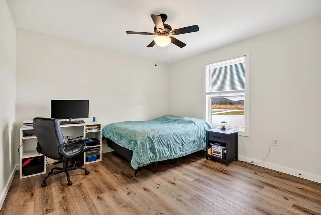 1004 North Spring Street Sparta TN 38583