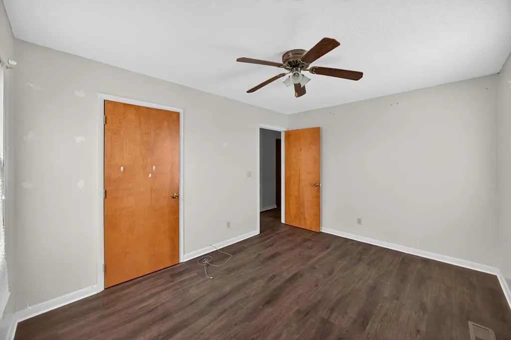 3614 Muddy Pond Road Monterey TN 38574