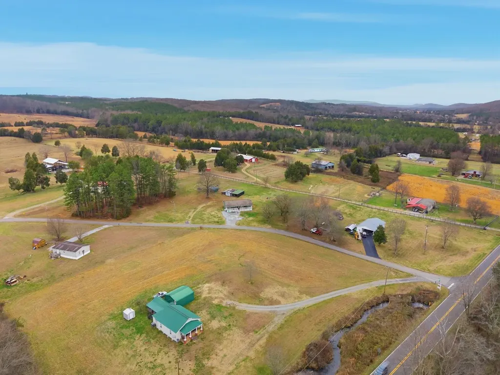 114 Viars Road Other TN 37846