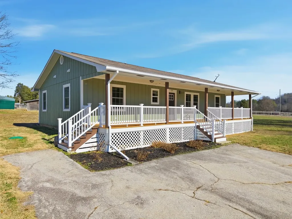 114 Viars Road Other TN 37846