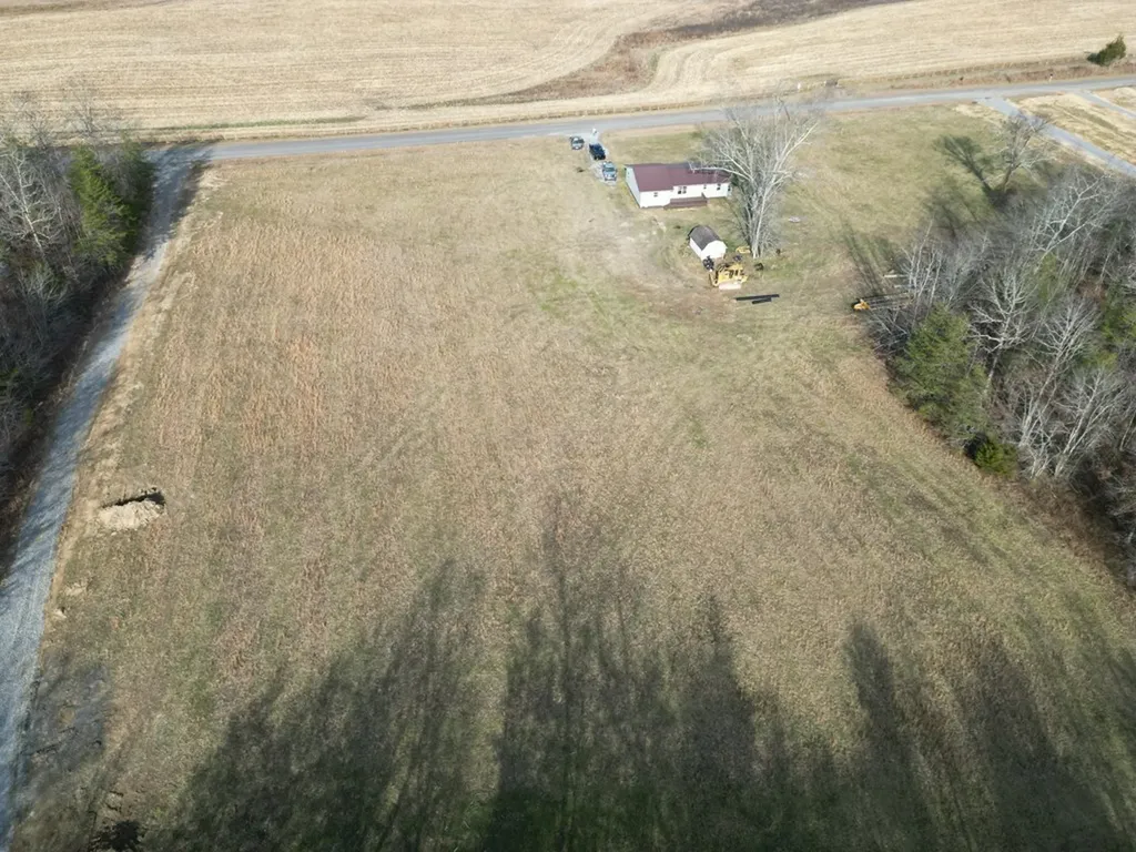 10612 Newton Road Crossville TN 38572