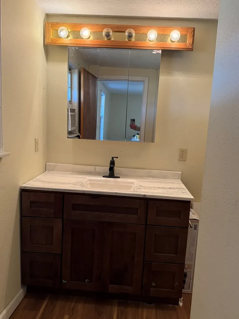 10612 Newton Road Crossville TN 38572