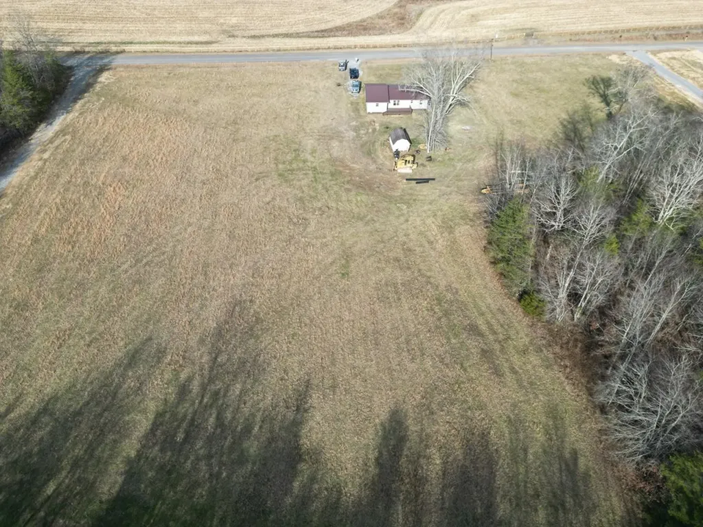 10612 Newton Road Crossville TN 38572