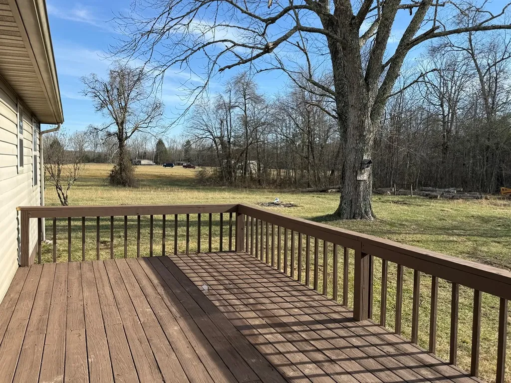 10612 Newton Road Crossville TN 38572