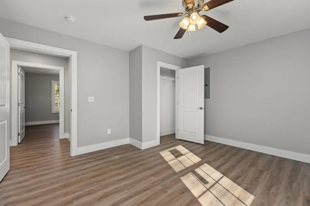 1053 Benton Tidwell Road Hilham TN 38568