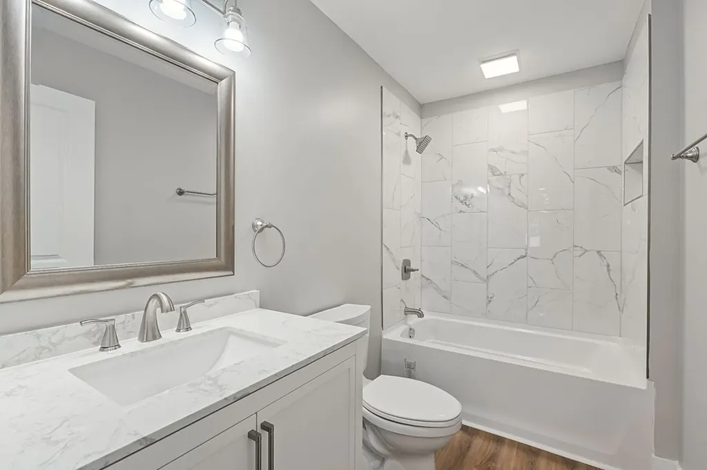 1053 Benton Tidwell Road Hilham TN 38568