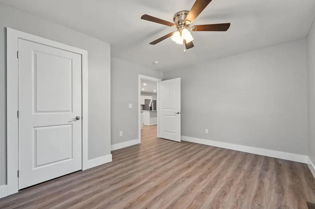 1053 Benton Tidwell Road Hilham TN 38568