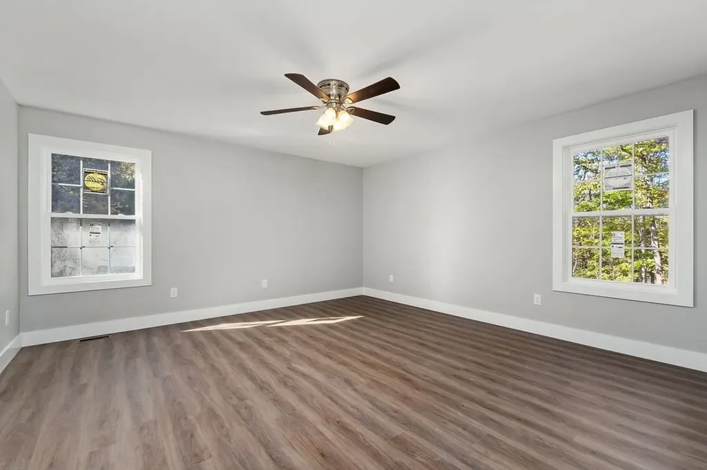 1053 Benton Tidwell Road Hilham TN 38568