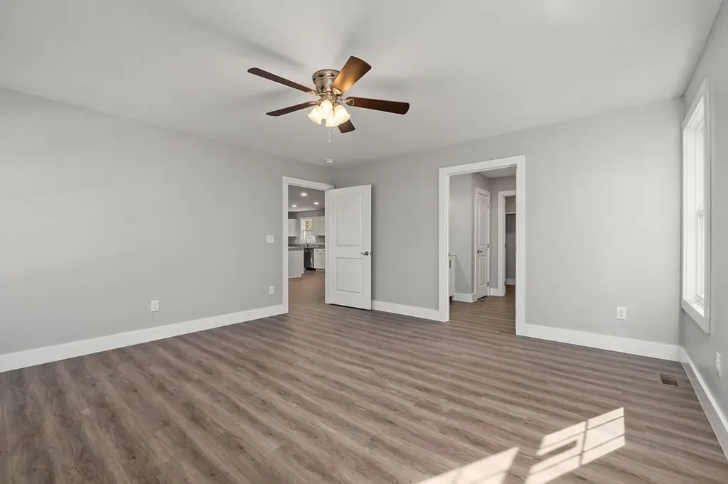 1053 Benton Tidwell Road Hilham TN 38568