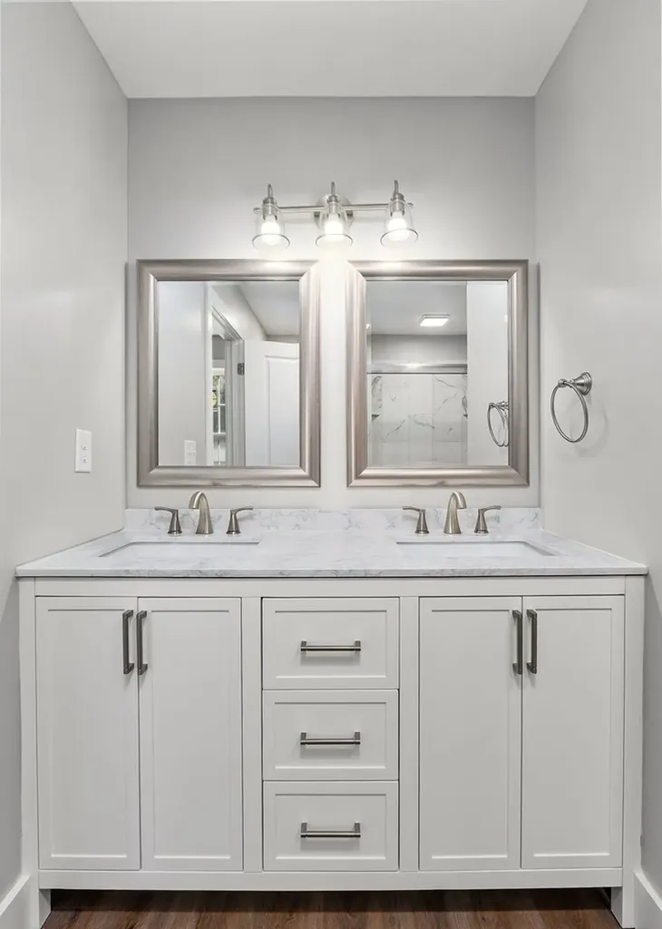 1053 Benton Tidwell Road Hilham TN 38568