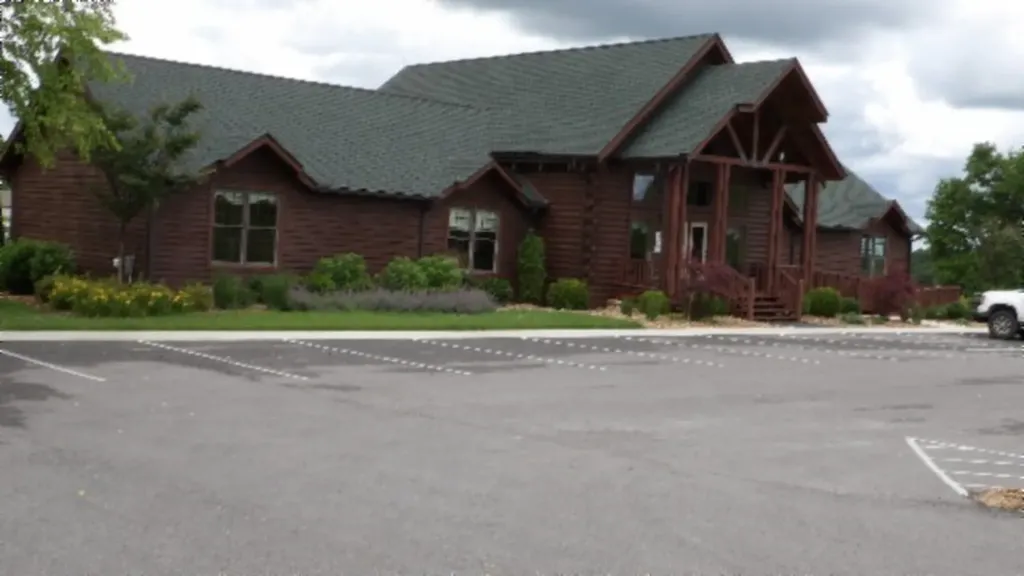 Lot 17d Crappie Lane Hilham TN 38562