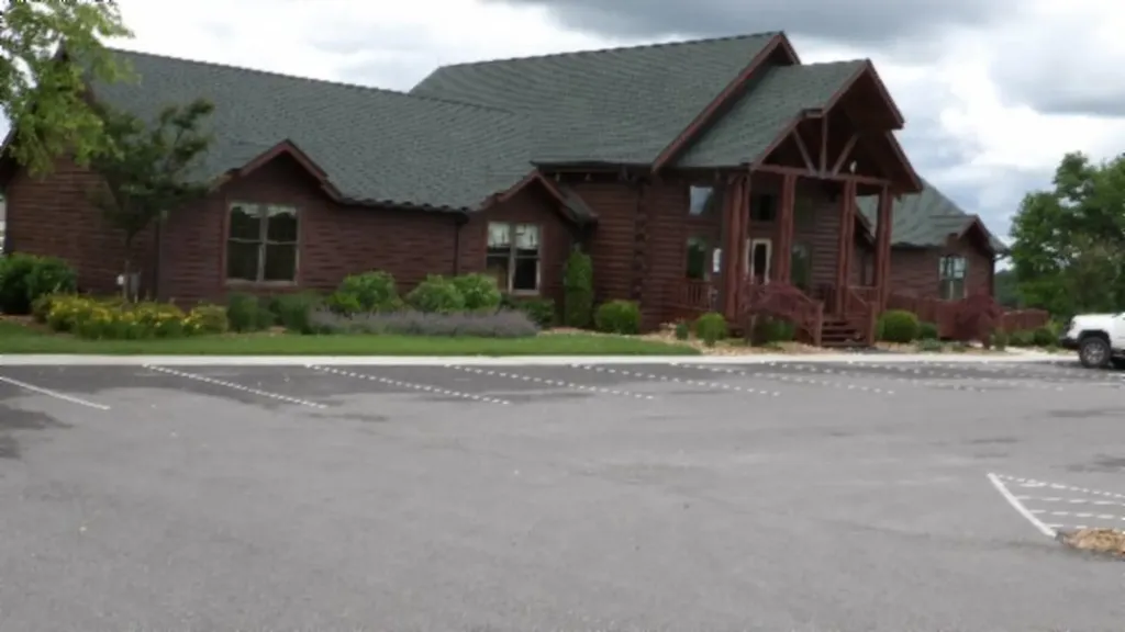 Lot 17d Crappie Lane Hilham TN 38562
