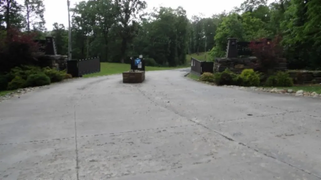 Lot 17d Crappie Lane Hilham TN 38562