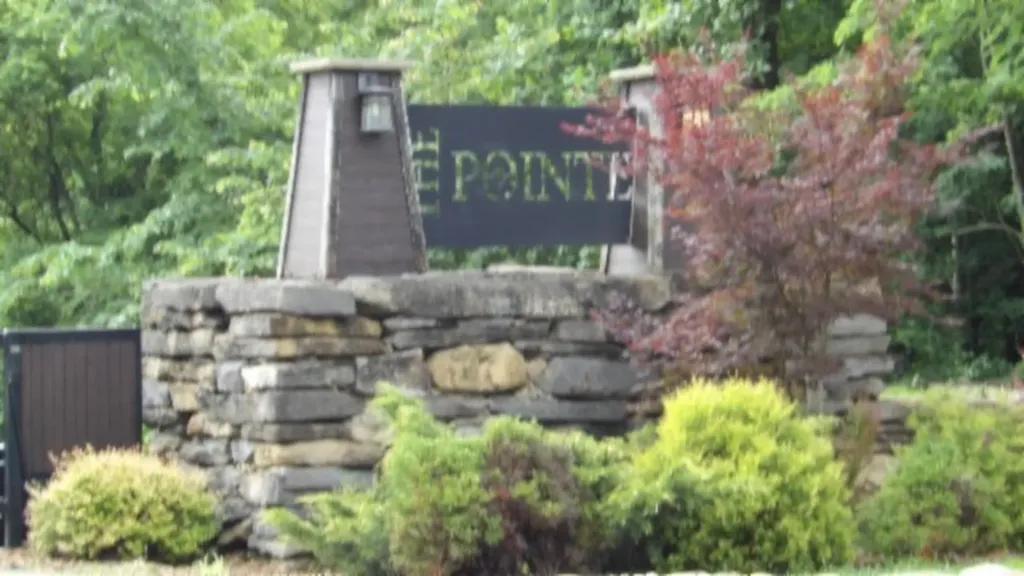 Lot 17d Crappie Lane Hilham TN 38562