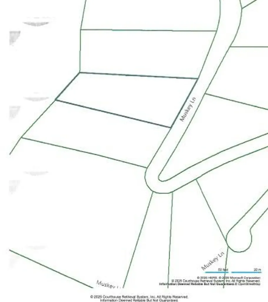 Lot 17d Crappie Lane Hilham TN 38562
