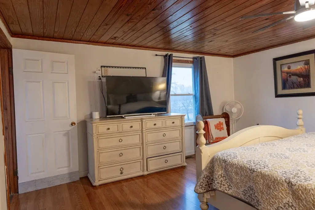 6760 Smithville Highway Sparta TN 38583