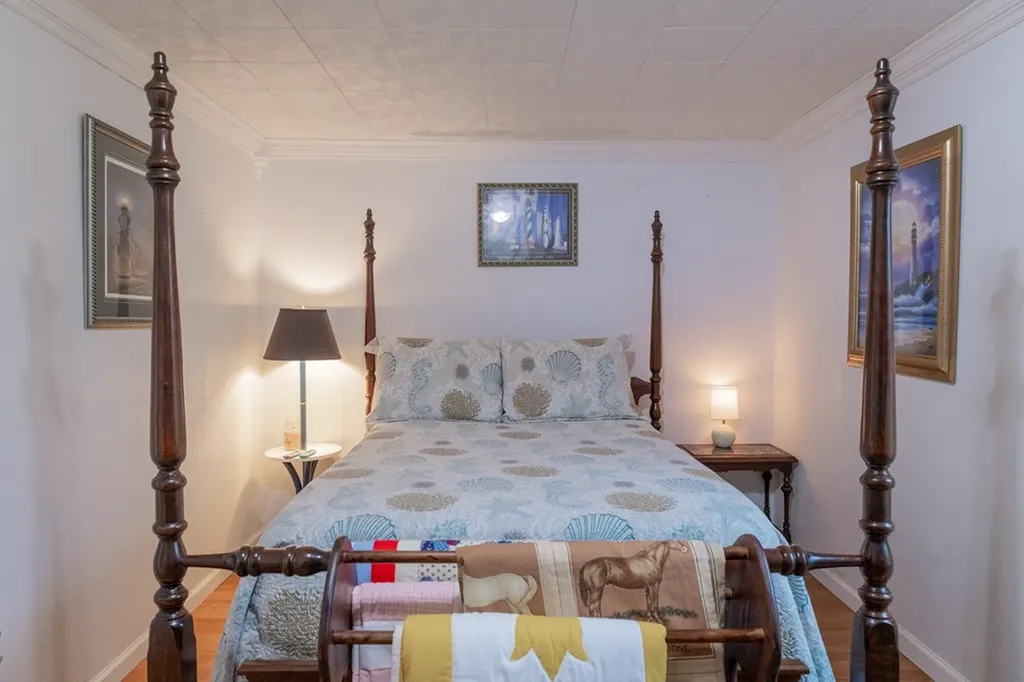 6760 Smithville Highway Sparta TN 38583