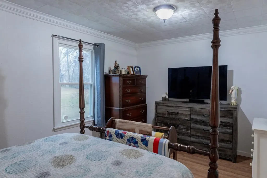 6760 Smithville Highway Sparta TN 38583