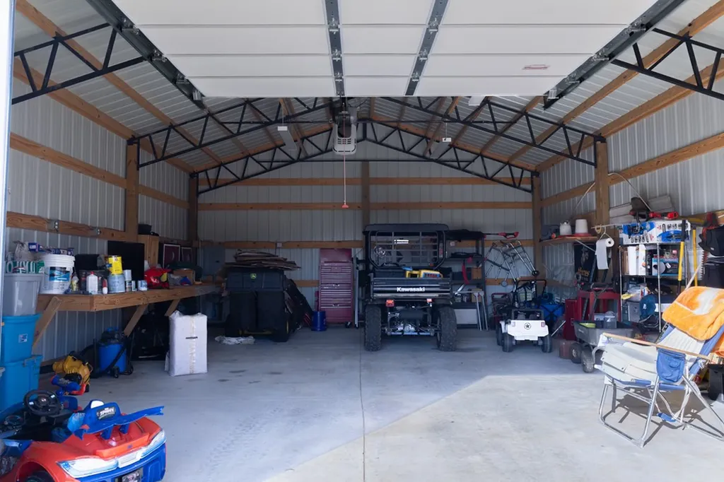 6760 Smithville Highway Sparta TN 38583