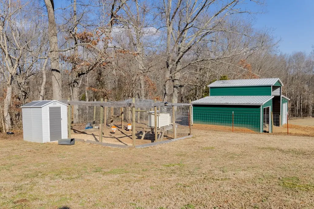 6760 Smithville Highway Sparta TN 38583