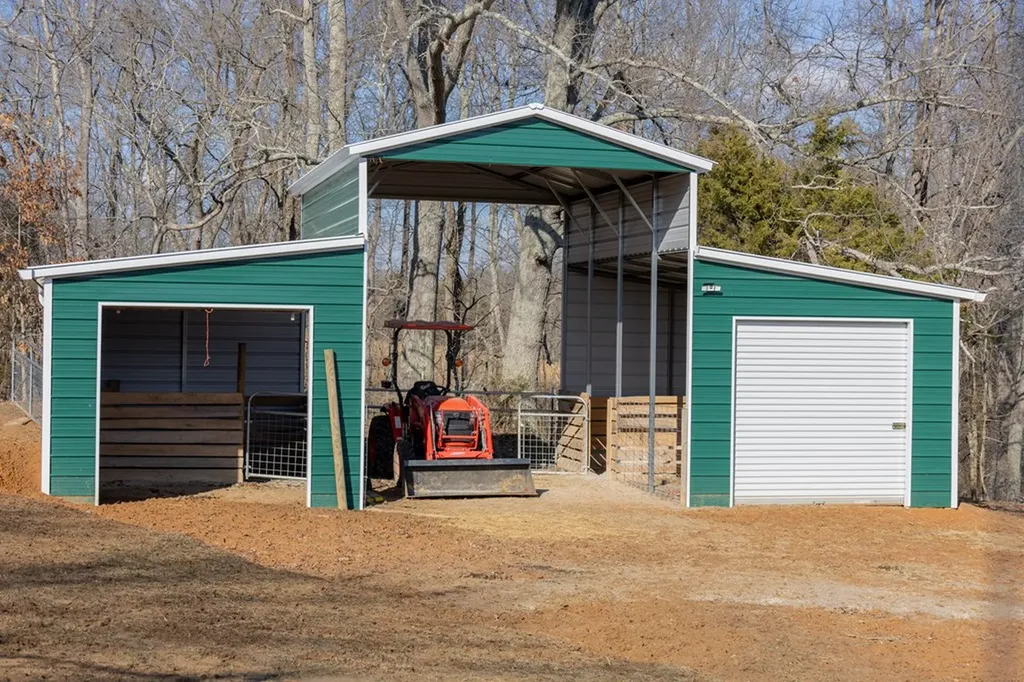 6760 Smithville Highway Sparta TN 38583