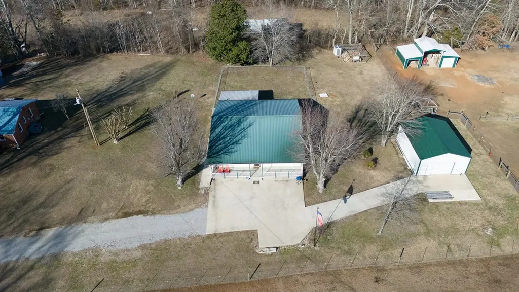 6760 Smithville Highway Sparta TN 38583